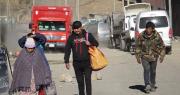 Bloqueos en Viacha, Río Seco y Calajahuira cercan a La Paz; ABC registra 22 puntos de corte en el país