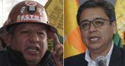 Vocero sobre Argollo: “Ha tomado una acción política fuera de la Ley”
