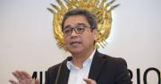 Vocero confirma el repliegue de militares y policías y remarca la necesidad del diálogo para resolver conflictos
