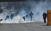 Gobierno intenta desbloquear La Paz en reunión con la COR de El Alto