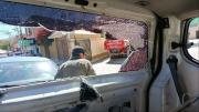 La Paz: Violencia en Huajchilla y Lipari con uso de dinamitas y periodistas heridos y retenidos