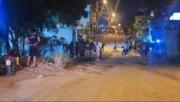 Cinco muertos y cuatro heridos tras un tiroteo en una cancha de voleibol en Ecuador