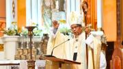 Iglesia: “La única manera de encontrar una solución (a los conflictos) es el diálogo”