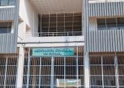La ACF y su estadio, reflejo de una crisis que se profundiza