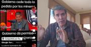 Periodista denuncia tergiversación de contenidos para generar desinformación y conflicto