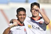 Bolívar tropieza en Cochabamba y se aleja de la cima del torneo