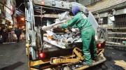 Alcaldía de La Paz suspende servicio de recojo de basura por la falta de combustible