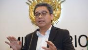 Vocero confirma un muerto, pero asegura que “no fue por arma letal o asfixia por gases”