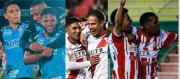Conmebol se lleva a Paraguay a los clubes bolivianos
