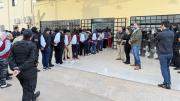 Ordenan el traslado de 363 reclusas a penitenciarías de mujeres en Paraguay