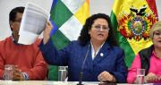 No existe registro oficial: Ministra descarta muerte durante el desbloqueo en El Alto