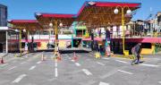 Bloqueos: Pese a ingreso de cisternas, falta combustible en La Paz y el Alto, en Santa Cruz hay filas por diésel