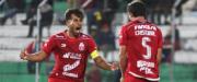 Guabirá vence con remontada a Nacional y sigue escalando en el torneo