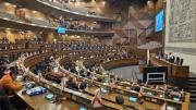 Proyecto para devolución del 12% del IDH está en la ALP desde marzo