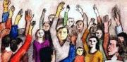 El poder del pueblo frente al giro autoritario
