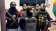Bloqueos en Bolivia: Cae un sujeto en poder de explosivos “listos para ser utilizados”