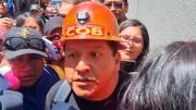 GREMIALES CULPAN A ARGOLLO POR PÉRDIDAS Y PIDEN QUE EL GOBIERNO APLIQUE LA LEY
