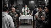 Expertos coinciden en que la fe sostiene a internos abandonados, pero advierten riesgos de manipulación