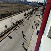 Vecinos denuncian que grupos pequeños amedrentan en calles de El Alto