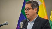 Vocero confirma órdenes de aprehensión contra dirigentes acusados de promover uso de armas en bloqueos