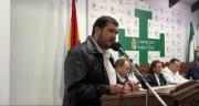 Cochamanidis: Con la Constitución, el Gobierno tiene el respaldo legal y legítimo para actuar