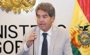 Un bloqueador fallecido sufrió un “golpe mortal” al caer a un hueco, según el viceministro Paredes