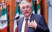 México bloquea las cuentas de funcionarios de Sinaloa acusados de narcotráfico por EE.UU.