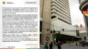 Economía desmiente supuesto plan para abrir bóvedas del BCB y llama a evitar la desinformación