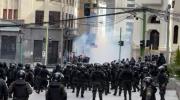 Gobierno reafirma que desbloqueos se ejecutan sin armas letales pese a hechos violentos