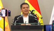 Gobierno identifica a dirigente que estaría organizando levantamiento armado en Omasuyos