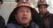 Ministro de Economía señala que hay dos denuncias contra Mario Argollo por los bloqueos