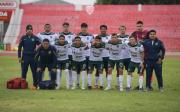 La Copa Simón Bolívar en Tarija tuvo su capítulo tres