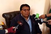 Choferes de El Alto anuncian paro indefinido y bloqueos desde este martes
