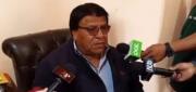 CHOFERES DE EL ALTO ANUNCIAN PARO INDEFINIDO Y BLOQUEOS DESDE MAÑANA