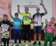 Poder sobre pedales: El Torneo Departamental de MTB completó con éxito su tercera batalla en Mineros