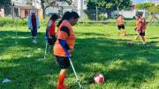 El partido contra los prejuicios: Mujeres que desafían los limites