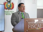 Bloqueos: Fiscalía investiga a un centenar de personas por diversos delitos