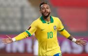 Ancelotti convoca a Neymar para el Mundial 2026 con Brasil