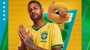 ´Baila Ney, baila´: Ante todo pronóstico, Neymar Jr. es convocado por Brasil para el Mundial 2026