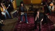 The Rolling Stones rejuvenecen en el video de In The Stars