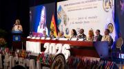 Bolivia hace historia al reunir a líderes del notariado mundial de más de 70 países