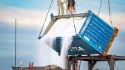 YPFB proyecta ampliar exportaciones de urea a Brasil y consolidar nuevos mercados en Sudamérica