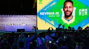 Ancelotti convoca a Neymar para el Mundial 2026
