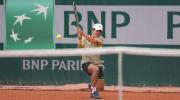 Tenis: boliviano Prado gana por primera vez en un Grand Slam