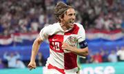 El eterno Luka Modric lidera la nómina de Croacia para la Copa del Mundo 2026
