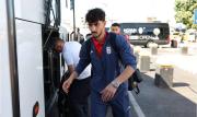 Irán aterriza en Turquía para prepararse para el Mundial y tramitar los visados