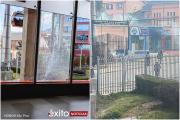 Mi Teleférico denuncia destrozos vandálicos y paraliza operaciones en cuatro líneas