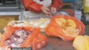 Santa Cruz: cae el precio del pollo por bloqueos que impiden su envío a otros departamentos