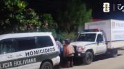 Gomero habría sido testigo de un robo antes de ser asesinado en Los Lotes