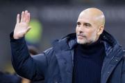 En Inglaterra aseguran que Guardiola no continuará en el Manchester City
